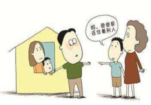 上海市调查公司：未婚子女谁抚养